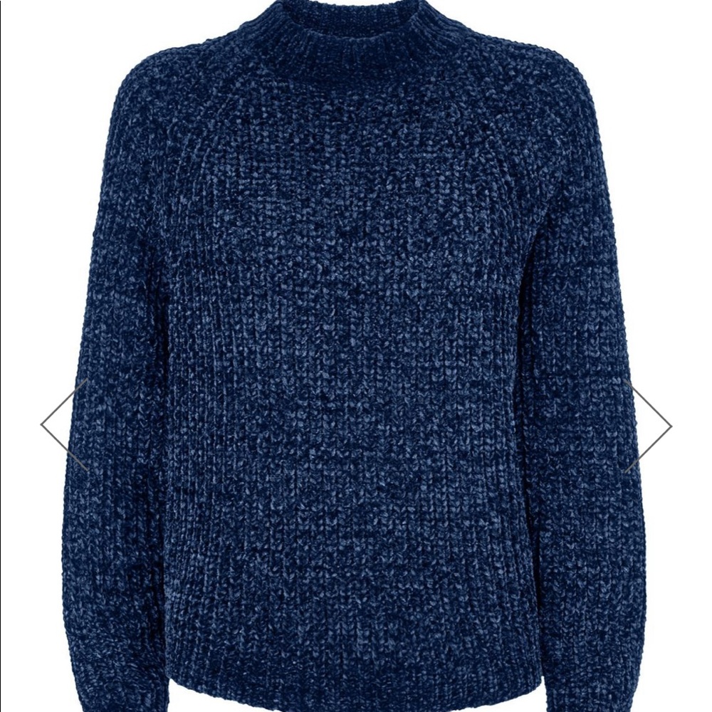 Sweaty Betty Sweater